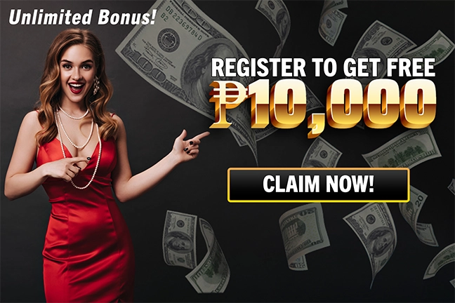 PHCity Casino: Unlimited Bonuses!