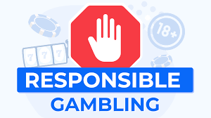 PHCity Casino: Responsible Gaming