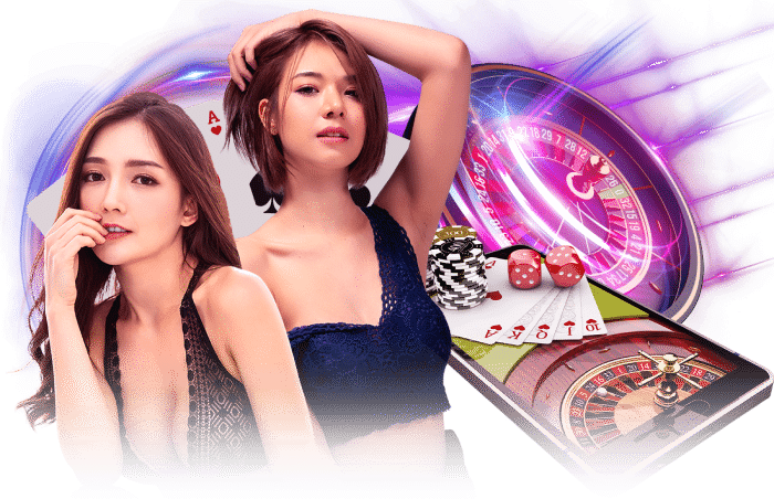 PHCity Casino: Where Excitement Meets Elegance